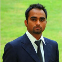 Girish Kumar profile photo