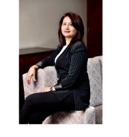 Liberatha Kallat profile photo