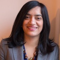 Lakshna Chadha Jha profile photo