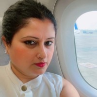 Priyanka Jha profile photo