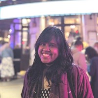 Radhika Shubhangi profile photo