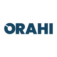 Orahi App logo