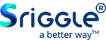 Sriggle logo