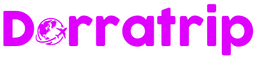 Dorratrip logo
