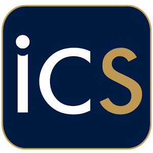 ICanStay logo