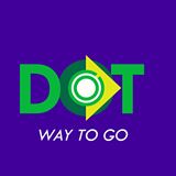DOT logo
