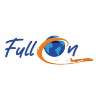 FullOnTravel logo