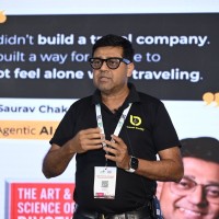 Saurav Chakraborty profile photo