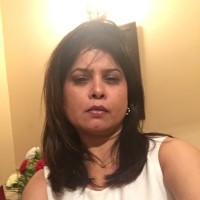 Shirly Thomas Bajaj profile photo
