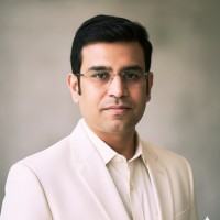 Deepak Banga profile photo