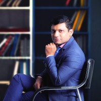 Sankalp Agarwal profile photo