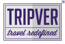 Tripver logo