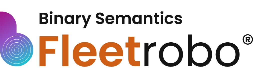 FleetRobo logo