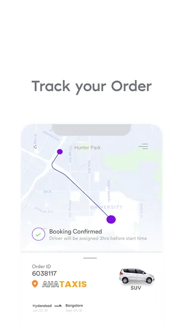 ZYPPYS - Rent a Car screenshot 5