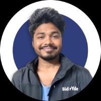 Sujith Reddy profile photo