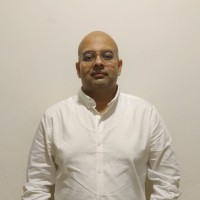 Amritanshu Kumar profile photo