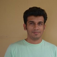 Sarath Shyam profile photo