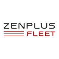 Zenplus Fleet logo