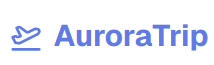 AuroraTrip logo