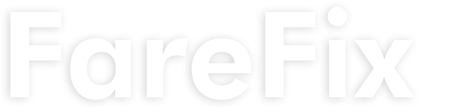 FareFix logo