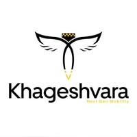 Khageshvara Aviation logo