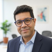 Sandeep Mukherjee profile photo