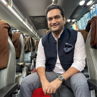 Sudhakar Chirra profile photo