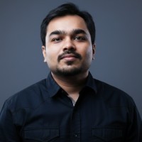 Saurabh Gupta profile photo