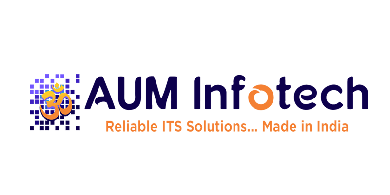AUM Infotech logo