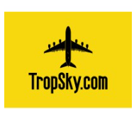 Tropsky logo