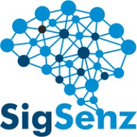 SigSenz Technologies logo