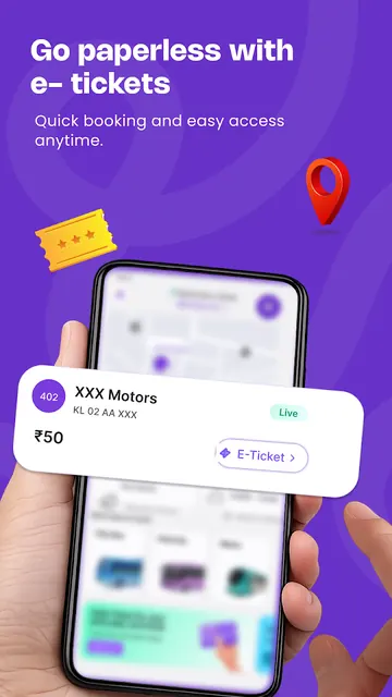 Xplor screenshot 1