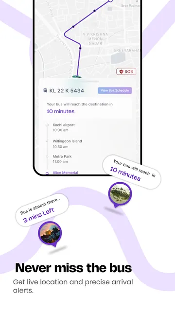 Xplor screenshot 2