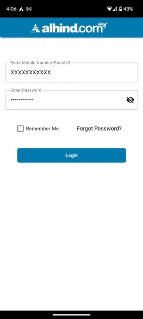 Alhind B2B screenshot 4