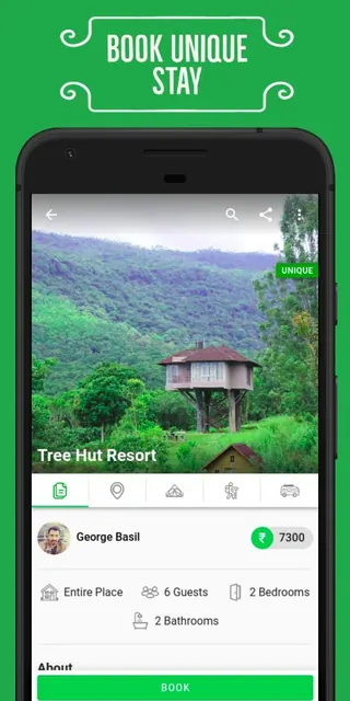 tripuntold screenshot 5