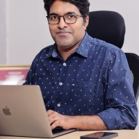 Mohandas Unni profile photo