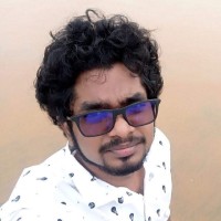 Sidharth Sivanraj profile photo