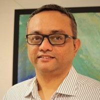 Rajesh Sarma profile photo