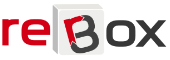 Rebox logo