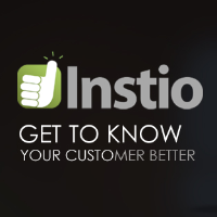 Instio logo