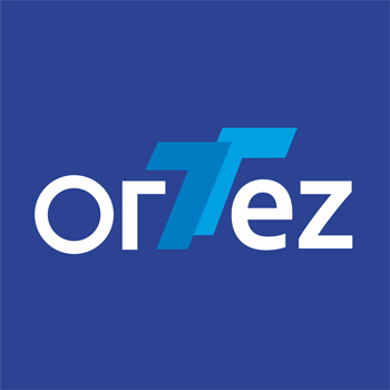 Ortez logo