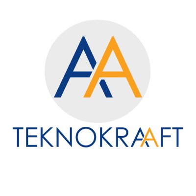 Teknokraaft logo