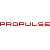 Propulse logo