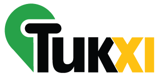 Tukxi logo