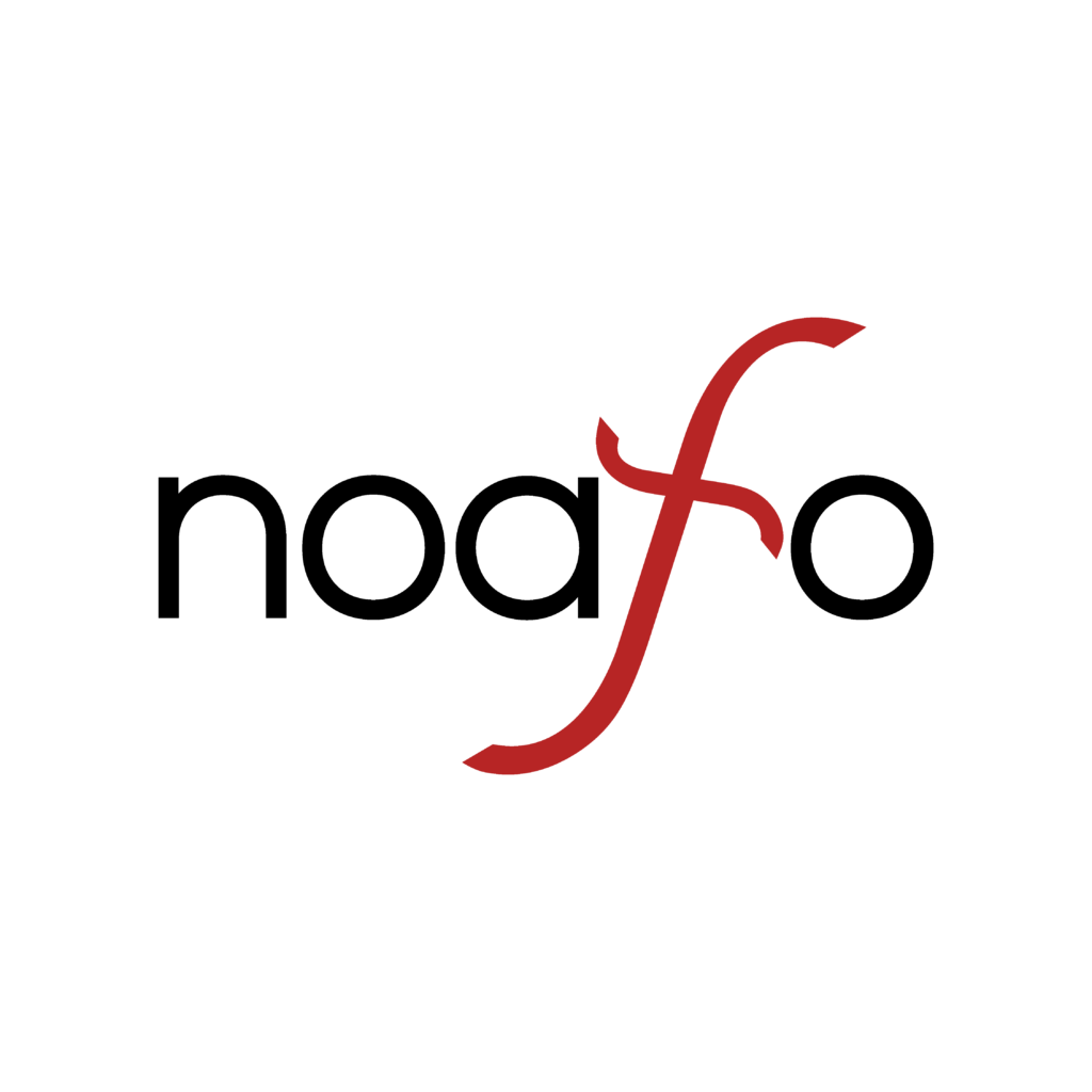 Noafo logo