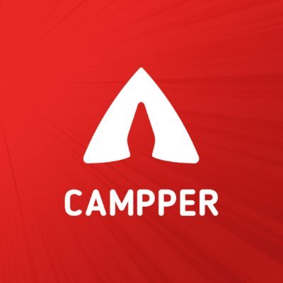 Campper logo