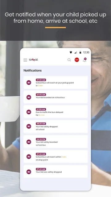 Loqqat screenshot 5