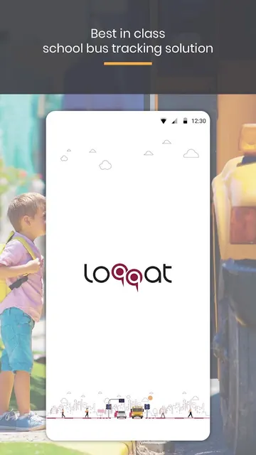 Loqqat screenshot 1