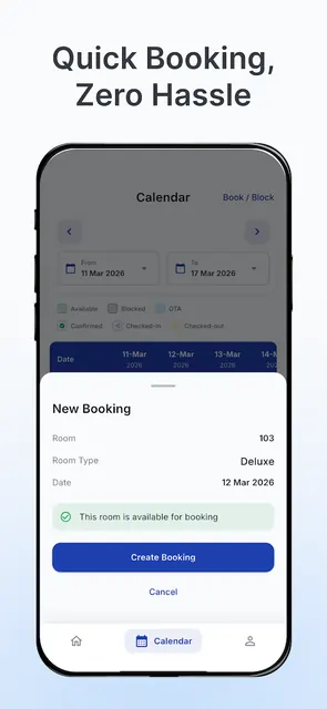 Travelnet screenshot 4