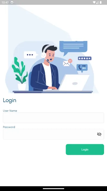 Ortez Ticket Management screenshot 6